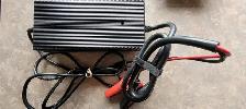 Renogy 12 Volt 20 Amp AC to DC Battery Charger