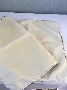 Literie : Draps, taies d’oreiller, housse matelas, housse de cou - Photo 4