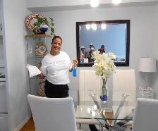 Condo Cleaning, Move in/out, Office, Showing and Maids