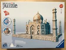 Wrebbit, casse-têtes 3D (10 CT) – 64 @ 216 pièces (II) - Photo 10