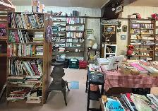 ALL BOOKS $3.00 OR LESS AT CRAIGY MUIR CURIOSITIES SPENCERVILLE - Photo 3