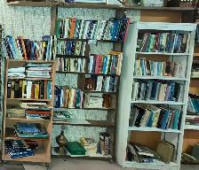 ALL BOOKS $3.00 OR LESS AT CRAIGY MUIR CURIOSITIES SPENCERVILLE - Photo 5