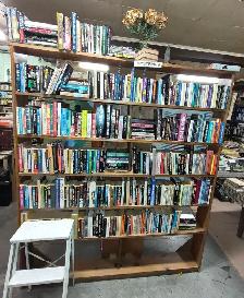 ALL BOOKS $3.00 OR LESS AT CRAIGY MUIR CURIOSITIES SPENCERVILLE - Photo 7