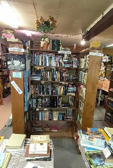 ALL BOOKS $3.00 OR LESS AT CRAIGY MUIR CURIOSITIES SPENCERVILLE - Photo 8