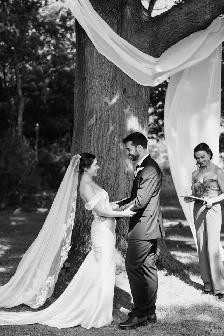 Registered Wedding Officiant Within Ontario