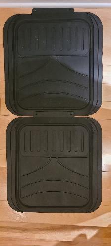 Ensemble de Tapis d'Auto - Photo 3