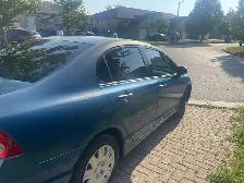 2010 Honda Civic - Photo 3