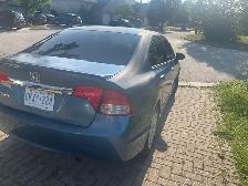 2010 Honda Civic - Photo 5