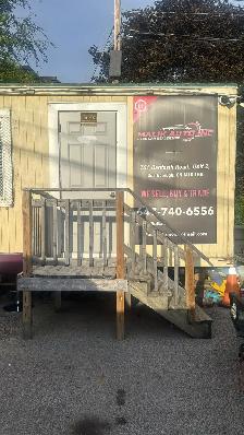 OMVIC Approved Lot With Office for Lease - Photo 3