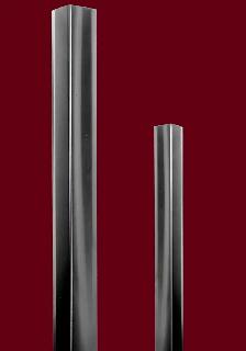 Stainless Steel Corner Guards Halifax Nova Scotia 1-800-638-0126 - Photo 2
