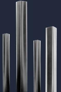 Stainless Steel Corner Guards Halifax Nova Scotia 1-800-638-0126 - Photo 3