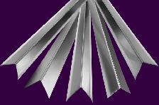 Stainless Steel Corner Guards Halifax Nova Scotia 1-800-638-0126 - Photo 4