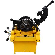 220V Multifunctional Pipe Threader Machine Cutter Trim 300243 - Photo 7