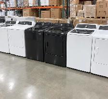 Top load washers & Dryers | Warehouse Cheap price's Sale
