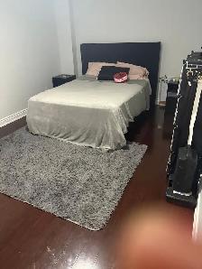 2 bedroom basment for rent 1800 - Photo 5