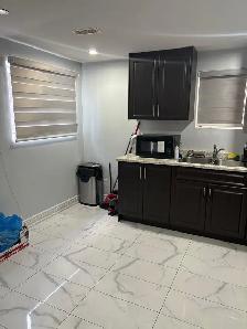 2 bedroom basment for rent 1800 - Photo 8