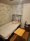 Single and sharing  rooms for rent available