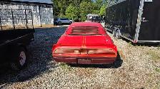 1979 Pontiac Firebird, RedBird Edition - Photo 5