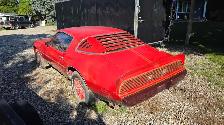 1979 Pontiac Firebird, RedBird Edition - Photo 6