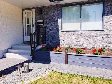 Basement for Rent in Maples