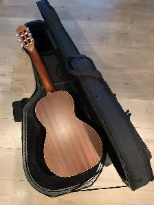 Guitar Godin Motif classical parlor - Photo 2