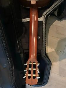 Guitar Godin Motif classical parlor - Photo 3