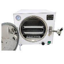 18L Automatic Autoclave Steam Sterilizer 210043 - Photo 5