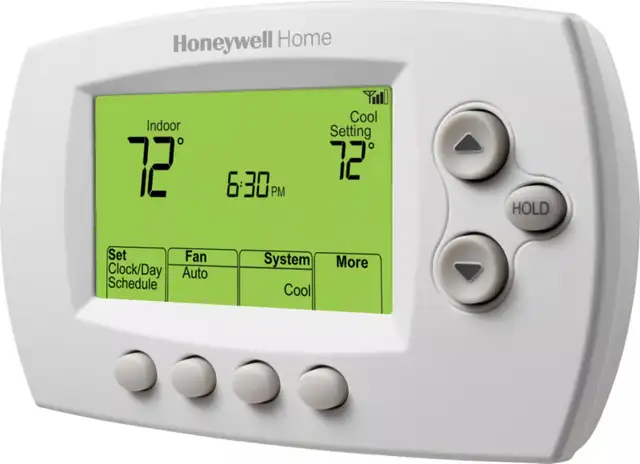 Heat Pump Services | Installation