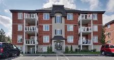 Brossard Renovated Condo 4 1/2 with balcony - Photo 9