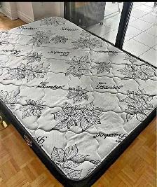 New Mattress (Twin Mattress) Full Mattress : Queen Mattress - Photo 2