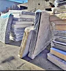 New Mattress (Twin Mattress) Full Mattress : Queen Mattress - Photo 9
