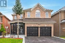4-Bedroom House for Rent – Fletcher’s Creek Village, Brampton