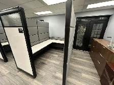 High-Quality Teknion Refresh Wall System Available Now! - Photo 8