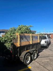 AT junk removal service. - Photo 3