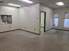 600 sq ft Warehouse Office Space For Rent Islington/Queensway