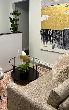 Treatment Room for Rent – Health & Wellness Practitioners - Photo 2
