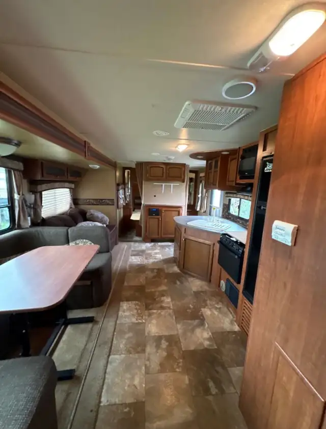 camper trailer ultra light jayco white hawk travel