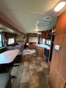 camper trailer ultra light jayco white hawk travel