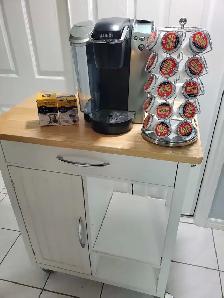 keurig coffee maker - Photo 2