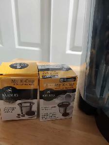 keurig coffee maker - Photo 3