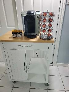 keurig coffee maker - Photo 4
