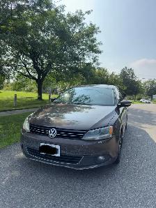 Volkswagen Jetta 2013 as is 2.5l - Photo 3
