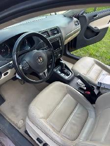 Volkswagen Jetta 2013 as is 2.5l - Photo 5