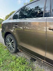 Volkswagen Jetta 2013 as is 2.5l - Photo 7