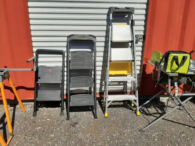 Mega Tool & Equipment Sale!