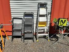 Mega Tool & Equipment Sale!