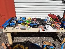 Mega Tool & Equipment Sale! - Photo 2