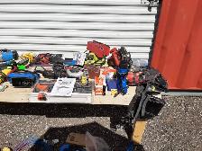 Mega Tool & Equipment Sale! - Photo 3