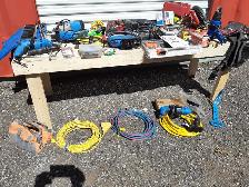 Mega Tool & Equipment Sale! - Photo 4