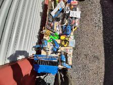 Mega Tool & Equipment Sale! - Photo 6